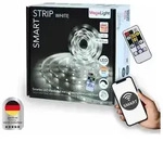 Megalight Led Stripe 5m Tuya Smart 24w, Dimmbar, Warmwei&szlig;-kaltwei&szlig; Led-stripe