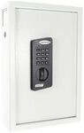Rottner E-schl&uuml;sselschr. Keytronic 48 Au&szlig;enma&szlig; 450x300x90 (hxbxt)