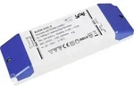 Self Electronics - Sld30-12vl-e Led-trafo, Led-treiber Konstantspannung 30 W 2.5 A 12