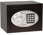 ► Phoenix Safe M&ouml;beltresor Compact Home Office Ss0721e Mit Pin-code Tastatur