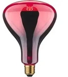 Paulmann Leuchtmittel E27 150 W Infrarot Dimmbar Lampenkolben