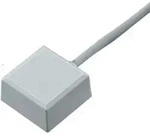 Abus - Fu7301w Glasbruchmelder
