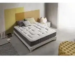 Simpur - Relaxmatratze Royal Top Komfort 160x200cmergonomisch Und Innovatidh&ouml;he