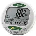 Co210 Kohlendioxid-messger&auml;t 0 - 9999 Ppm - Extech