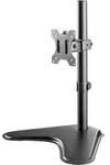 Equip - Tischbildschirmhalterung 13-32 Neigbar +45o -45o Und Schwenkbar 180o Bis Zu