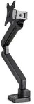 Startech.com Armslim2usb3 Flachbildschirm-tischhalterung 86,4 Cm (34 Zoll) Klemme