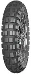 Mitas Enduro Trail Xt M+s Reifen 170/60b17 170/60-17 27/2024 Hinterrad Tl/tt