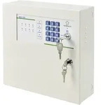 Renkforce - Mac-608 Mac-608 Alarmzentrale Alarmzonen 8x Drahtgebunden