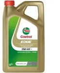Castrol Edge 0w-40 R 5l H 15f73a 183843