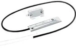 Abus Mk4000 Magnetkontakt Aluminium Sicherheit F&uuml;r T&uuml;ren
