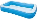 Aufblasbarer Pool 'familie' Cm 305 X 183 X 56