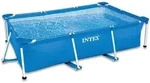 Intex - Frame Pool 220 X 150 X 60 Cm Kinderpool Ohne Zubeh&ouml;r
