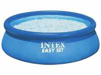 Intex 28130 Easy Set Pool 366 x 76 cm Schwimmbecken Aufstellpool ohne Pumpe