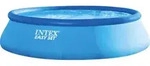 Intex Pool Set "easy", &Oslash; 366 X 76 Cm, Ohne Kartuschenfilteranlage