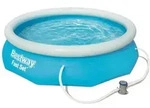 Bestway - Swimmingpool-set Fast Set 305x76 Cm 57270