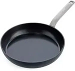 Greenpan Evolution Bratpfanne 28cm Schwarz
