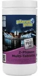 2-phasen Multi Tabletten 250 G, 1 Kg - Planet Pool