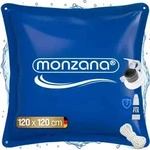 Poolkissen Winter Chlorbest&auml;ndig Seil Pvc Verst&auml;rktes Material Bis -20&deg;c