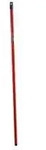 Bar, Metall, Rot, 126 Cm - Vileda