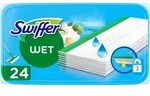 Swiffer Wet Wischt&uuml;cher Nachf&uuml;llpackung 24er Morning Fresh Nachf&uuml;llpackung