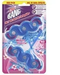 Wc Zubeh&ouml;r Cillit Bang 3116705 Blumig H&auml;ngend 2 St&uuml;ck