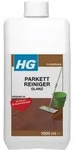 Hg - Parkettreiniger Glanz 1 L Parkett Reiniger