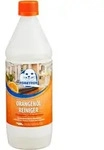 Robbyrob Orangen&ouml;lreiniger Konzentrat F&uuml;r Alle Abwaschbaren Oberfl&auml;chen 1 Liter