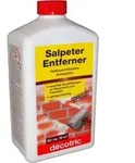 Salpeterentferner 1 L Tiefenwirksam Reiniger - Decotric