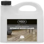Intensivreiniger Holz F&uuml;r Die Reinigung Von Holzoberfl&auml;chen 2,5 Liter - Woca