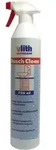 Duschclean, 750 Ml Spr&uuml;h-flasche - F&uuml;r Dusche/wanne - Ulith