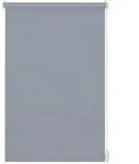 Easyfix Rollo Rauchblau 100 X 150 Cm - Gardinia