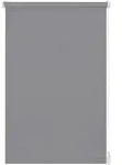 Easyfix Rollo Steingrau 90 X 210 Cm - Gardinia