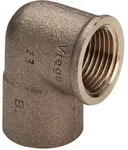 Viega Italia Srl - Viega Winkel &Uuml;bergangswinkel Innengewinde 94090g In 18mm X Rp3/4