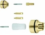 Grohe Verl&auml;ngerungsset 27,5 Mm F&uuml;r Wannenthermostat, 47781000