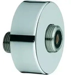 Ersatzteile - S-anschluss, Chrom 12662000 - Grohe
