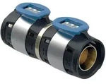 Flowfit &Uuml;bergang Auf Mepla Au&szlig;endurchmesser 20mm - Geberit