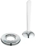 Grohe Hebel Moon White Metall F&uuml;r Eurodisc Joy