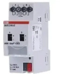 Abb Schaltaktor 2-fach 16a (sa/s2.16.5.2)