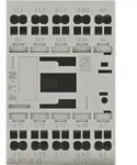 Eaton - Dilm9-10(24vdc)-pi Leistungssch&uuml;tz 3 Schlie&szlig;er 4 Kw 9 A 1 St.