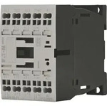 Dilm9-01(24vdc)-pi Leistungssch&uuml;tz 3 Schlie&szlig;er 4 Kw 9 A 1 St. - Eaton