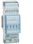 Myhome Attuator 4 Rele 2 Module F411/4
