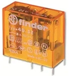 Steck-/printrelais 40.52.9.024.5000 - Finder