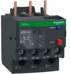 Schneider Electric - Telemecanique Thermorelais F&uuml;r Tesys 16-24a Motor Lrd22