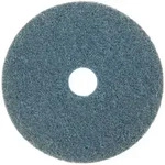 Klingspor - 320108 Vliesscheibe Nds 800 &Oslash; 125 Mm Very Fine 180 Blau Mit Zentrierun