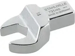 Stahlwille 58214019 Einsteckmaulschl&uuml;ssel 19 Mm