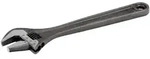 Rollgabelschl&uuml;ssel 6', Br&uuml;niert, Sw 20 Mm - Bahco
