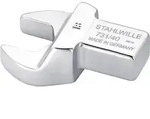 Fp - Stahlwille Maul-einsteckwerkzeug 14x18mm 731/40 21
