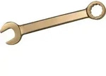Endres Tools - Ringmaulschl&uuml;ssel Sw 17 Mm L&auml;nge 210 Mm Funkenfrei