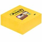 Post-it 2028-s Klebezettel Quadratisch Gelb 350 Bl&auml;tter Selbstklebend