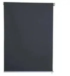 Jet-line - Vertikalmarkise Balkonmarkise Beschattung Sichtschutzrollo 1,0 X 2,3 M